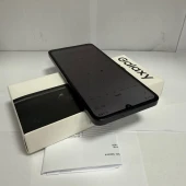 Telefon Samsung Galaxy A07 128 GB Black