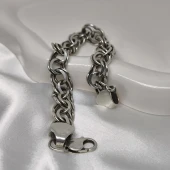 Brăţară Din Argint Proba 925* 26,24 gr