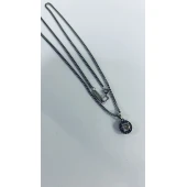 Lant de argint proba 925* 6.48 gr