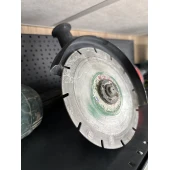 Polizor unghiular Start Pro Sag 1970