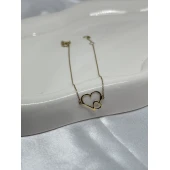 Brățară Din Aur Proba 585*  0,61 gr