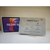 Tabletă Xiaomi Redmi Pad 2 128 GB Gray