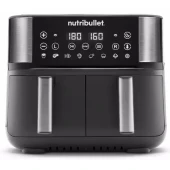 Nutribullet Twin Drawer Air Fryer