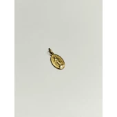 Pandativ din aur Proba 750* 0.85 gr