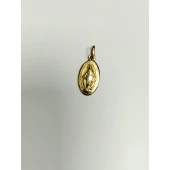 Pandativ din aur Proba 750* 0.85 gr