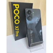Telefon Xiaomi Poco X7 Pro 512 gb Black