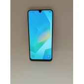 Telefon Samsung Galaxy A16 128 GB Siver