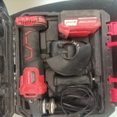 Polizor Unghiular Start Pro SAG2-21/2B