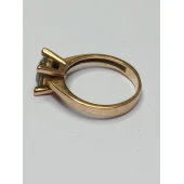 Inel Din Aur 585* 3.13 gr