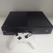 Consolă Xbox One 500 GB