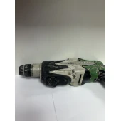 Scule Electrice Burghiu cu Ciocan Hitachi DH24PC3 Green
