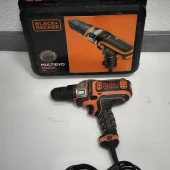 Masină De Găurit și Înșurubat Black+Decker MT350