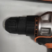Masină De Găurit și Înșurubat Black+Decker MT350