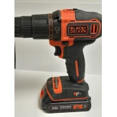 Surubelnita Black+Decker Bdchd18
