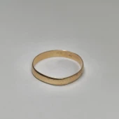 Verigheta din aur 585 Masa 2.02 Gr