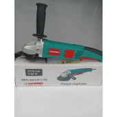 Polizor unghiular Hammer MPN - WS125 - 1100