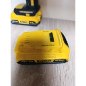 Masina de Insurubat DeWalt DCD778