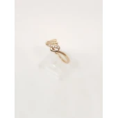 Inel Din Aur Proba 585* 1.61 gr