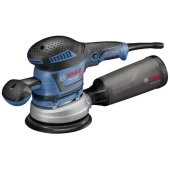 Masina de Slefuit Bosch GEX 125AC