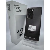 Telefon Oppo Reno12 5G 256 GB Matte Brown