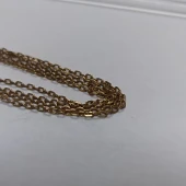 Lant Din Aur Proba 585* 4.57 gr