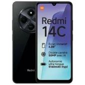 Telefon Xiaomi Redmi 14C 8/256 GB Black