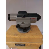 Nivela optica Bosch  GOL 26 D