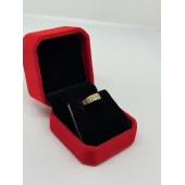 Inel din aur proba 585* 1,78grame