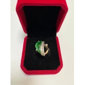 Inel Din Argint Proba 925* 6.05 Gr