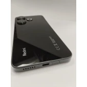 Telefon Xiaomi Redmi 13 256 GB Black