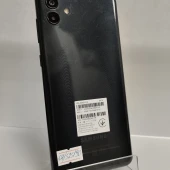 Samsung Galaxy A04 Black