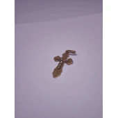 Cruce din Aur Proba 585* 1.06 gr