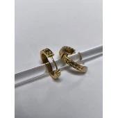 Cercei din Aur Proba 585* 1,25gr.