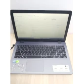 Laptop Asus Vivobook x542u