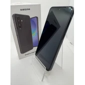 Telefon Samsung Galaxy A36 256 GB Black