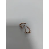 Cercei din Aur 585* 3.07 g.