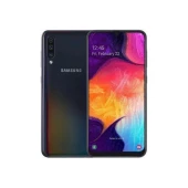 Telefon Samsung Galaxy A50 64 GB Black
