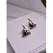 Cercei Din Aur Proba 585* 5.70 Gr