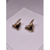 Cercei Din Aur Proba 585* 5.70 Gr