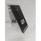 Telefon Oppo A40 128 GB Sparkle Black