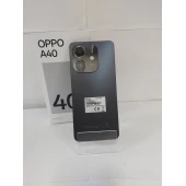 Telefon Oppo A40 128 GB Sparkle Black