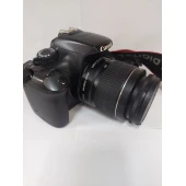 Aparat Foto Canon EOS 1100D