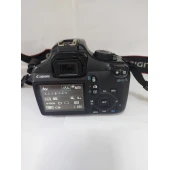 Aparat Foto Canon EOS 1100D
