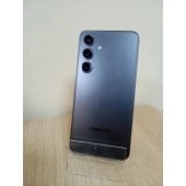 Telefon Samsung Galaxy S24 128 GB Black