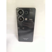 Telefon Xiaomi Redmi Note 13 Pro 256 GB Black