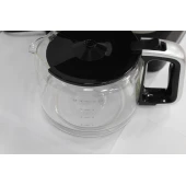 Cafetieră cu picurare Tefal Smart&Light CM600810, 1000W
