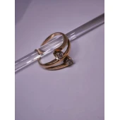 Inel Din Aur Proba 585* 3.74 gr