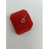 Pandativ din aur 585* 1.44gr