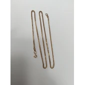 Lanț Din Aur Proba 585* 6.24 gr