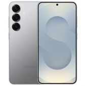 Telefon Samsung Galaxy S25 256 GB Titanium Gray